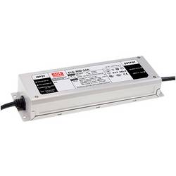 MEAN WELL ELG-300-24A LED driver konstantní napětí, konstantní proud 300 W 12.5 A 14.4 - 24 V/DC bez možnosti stmívání, nastavitelný, ochrana proti přepětí ,