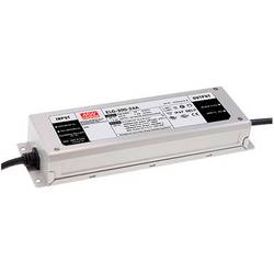 MEAN WELL ELG-300-24A LED driver konstantní napětí, konstantní proud 300 W 12.5 A 14.4 - 24 V/DC bez možnosti stmívání, nastavitelný, ochrana proti přepětí ,