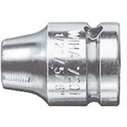 Wiha 01922 01922 bitový adaptér 12.5 mm Pohon (šroubovák) 1/2 35 mm 1 ks