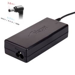 Akyga AK-ND-73 síťový adaptér / napájení 100 W 24 V 4.17 A
