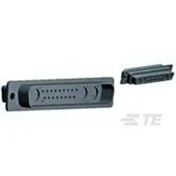 TE Connectivity 212530-4 zástrčka D-SUB 1 ks Bulk