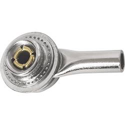 Quadrios ESD adaptér zásuvka, tlačítko 10 mm