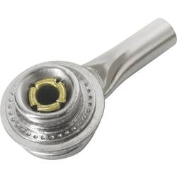 Quadrios ESD adaptér zásuvka, tlačítko 10 mm