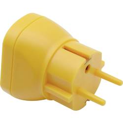 Quadrios ESD zemnicí konektor tlačítko 10 mm