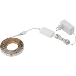 RGBW Tuya-App Stripes SY-4755426 LED lišta konektor 230 V 2 m RGBW, teplá bílá, studená bílá 1 ks