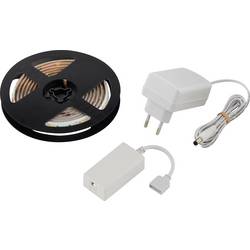 RGBW Tuya-App Stripes SY-4755426 LED lišta konektor 230 V 2 m RGBW, teplá bílá, studená bílá 1 ks