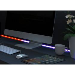RGBW Tuya-App Stripes SY-4755426 LED lišta konektor 230 V 2 m RGBW, teplá bílá, studená bílá 1 ks
