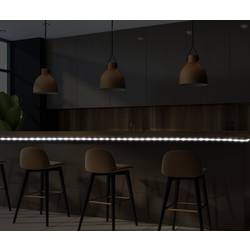 RGBW Tuya-App Stripes SY-4755426 LED lišta konektor 230 V 2 m RGBW, teplá bílá, studená bílá 1 ks