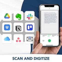 Dreiklang be smart 4270001452108 Přepisovatelný zápisník s plánovačem linkovaný, tečkovaná lineatura (tečkované čtverečky) černá 50 listů DIN A5