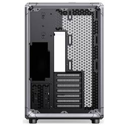 Jonsbo X400 midi tower PC skříň, pouzdro, herní pouzdro šedá
