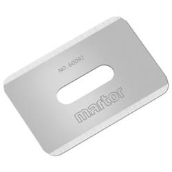 MARTOR 60092.66 Náhradní čepel pro průmyslovou čepel 60092 10 ks