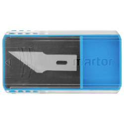 MARTOR 624.50 Náhradní čepel grafické čepele 624 10 ks
