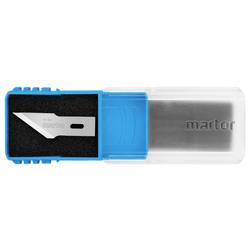 MARTOR 624.50 Náhradní čepel grafické čepele 624 10 ks