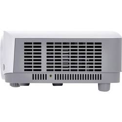Viewsonic projektor PA503S DLP Světelnost (Lumen): 3600 ANSI-Lumen 800 x 600 SVGA 22000 : 1 bílá