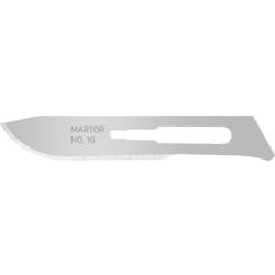 MARTOR 10.50 Náhradní čepel skalpelu 10 10 ks