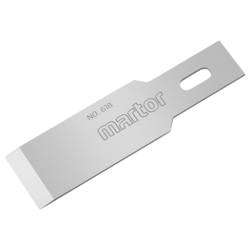 MARTOR 618.50 Náhradní čepel dlátové čepele 618 10 ks