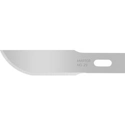 MARTOR 29.50 Náhradní čepel Konvexní čepele 29 10 ks