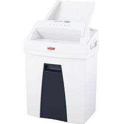 HSM Securio AF100 skartovačka 7 listů na kousky 4 x 25 mm P-4 25 l Křížový řez kancelářské sponky, sponky do sešívačky, kreditní karty