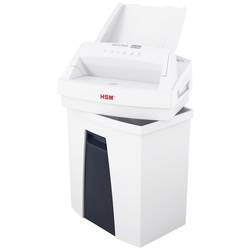 HSM Securio AF100 skartovačka 7 listů na kousky 4 x 25 mm P-4 25 l Křížový řez kancelářské sponky, sponky do sešívačky, kreditní karty