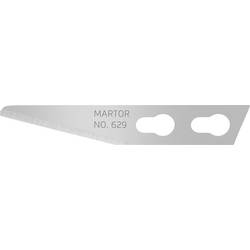 MARTOR 629.50 Náhradní čepel grafické čepele 629 10 ks