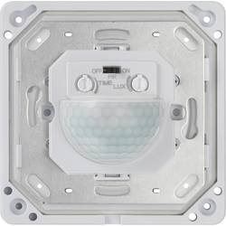 Sygonix SY-4755364 montáž na zeď, pod omítku detektor pohybu PIR 190 ° triak bílá IP65