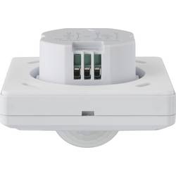 Sygonix SY-4755364 montáž na zeď, pod omítku detektor pohybu PIR 190 ° triak bílá IP65
