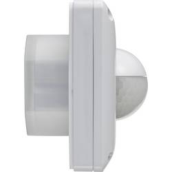 Sygonix SY-4755364 montáž na zeď, pod omítku detektor pohybu PIR 190 ° triak bílá IP65
