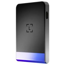 Ledger Flex Neptune Blue + Recovery Key Hardwarová peněženka modrá USB-C® 1 ks FLEX-NEP-BLUE-RKEY-ESDEPTIT