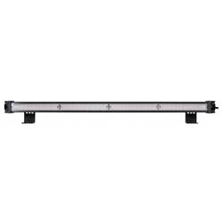 KAMAR Výstražný zátaras BLK0036-2 12 V/DC, 24 V/DC přes palubní síť k přišroubování oranžová