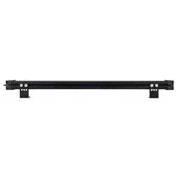 KAMAR Výstražný zátaras BLK0036-2 12 V/DC, 24 V/DC přes palubní síť k přišroubování oranžová