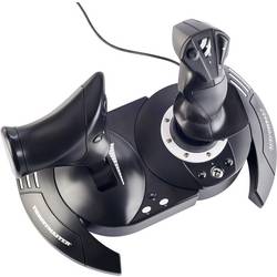 Thrustmaster T.Flight Hotas One joystick k leteckému simulátoru Xbox One černá