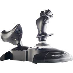 Thrustmaster T.Flight Hotas One joystick k leteckému simulátoru Xbox One černá