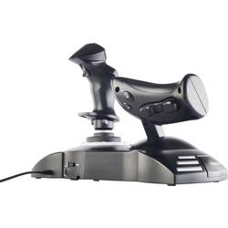 Thrustmaster T.Flight Hotas One joystick k leteckému simulátoru Xbox One černá
