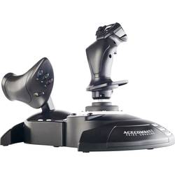 Thrustmaster T.Flight Hotas One joystick k leteckému simulátoru Xbox One černá