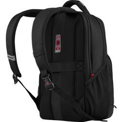 Wenger batoh na notebooky PlayerMode, max. 39,6 cm (15,6) , černá