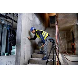 Bosch Professional GCL 2-50 G & Tripod křížový a bodový laser vč. stativu, vč. tašky dosah (max.): 15 m