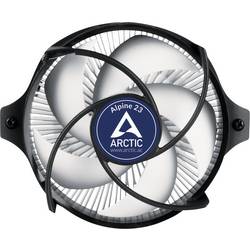 Arctic Alpine 23 chladič procesoru s větrákem AMD AM4