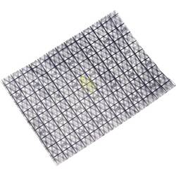 Quadrios ESD sáček (d x š) 300 mm x 400 mm vodivý Poznávací značka ESD C 10 ks