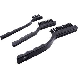 Quadrios ESD kartáč Plocha kartáče, šířka: 9.5 cm Plocha kartáče, délka: 22.5 cm 3 ks