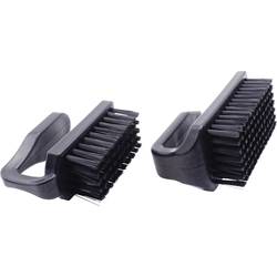 Quadrios ESD kartáč Plocha kartáče, šířka: 4.2 cm Plocha kartáče, délka: 9.2 cm 2 ks