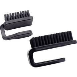 Quadrios ESD kartáč Plocha kartáče, šířka: 4.2 cm Plocha kartáče, délka: 9.2 cm 2 ks