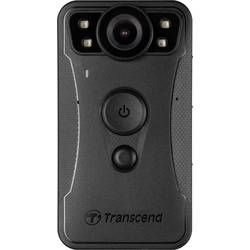 Transcend TS64GDPB30A osobní kamera Full HD, mini kamera, odolné proti vodě
