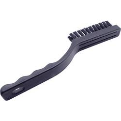 Quadrios ESD kartáč délka štětin: 22 mm Plocha kartáče, šířka: 22 mm Plocha kartáče, délka: 95 mm 1 ks