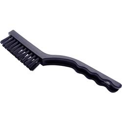 Quadrios ESD kartáč délka štětin: 22 mm Plocha kartáče, šířka: 22 mm Plocha kartáče, délka: 95 mm 1 ks