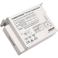 LEDVANCE 4008321386625 EVG 35 W (1 x 35 W) pro montáž svítidla, kovové pouzdro
