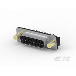 TE Connectivity 5747142-2 zástrčka D-SUB 1 ks Tray