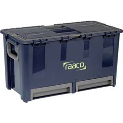 raaco Compact 47, 136600 kufřík na nářadí, (d x š x v) 550 x 540 x 292 mm