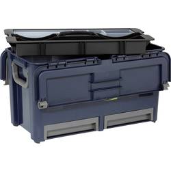 raaco Compact 47, 136600 kufřík na nářadí, (d x š x v) 550 x 540 x 292 mm
