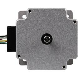 Joy-it krokový motor NEMA 23-01 NEMA 23-01 3 Nm 4.2 A Průměr hřídele: 8 mm