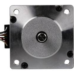 Joy-it krokový motor NEMA 23-01 NEMA 23-01 3 Nm 4.2 A Průměr hřídele: 8 mm